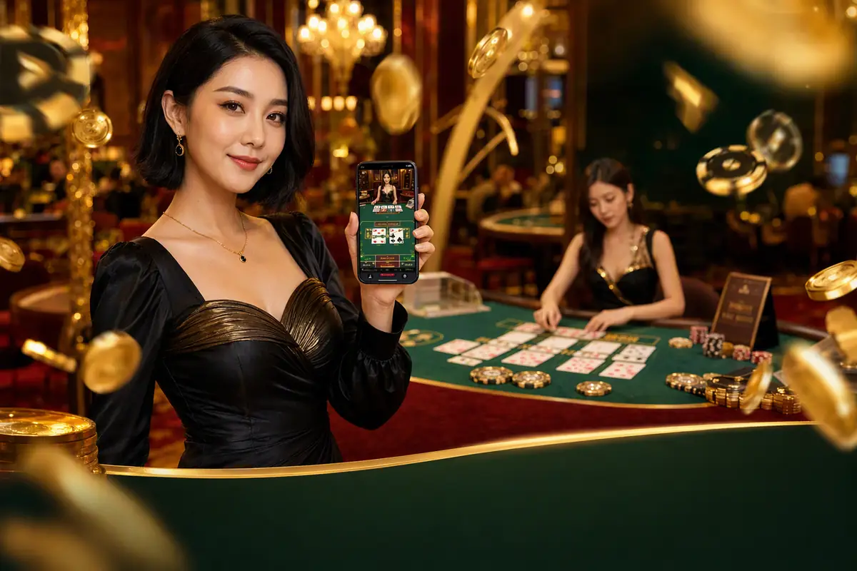 bb7878 Casino keselamatan akaun perlindungan data